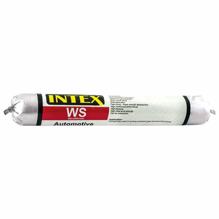 چسب درزگیر پلی اورتان اینتکس INTEX WS