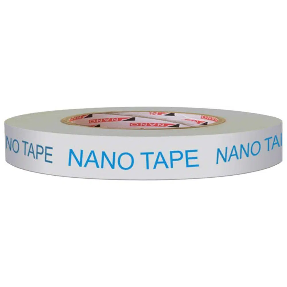 تصویر چسب دوطرفه سلولزی نانو 1 سانتی NANO