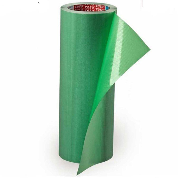 چسب دوطرفه کرکره ای کلیشه تسا Tesa