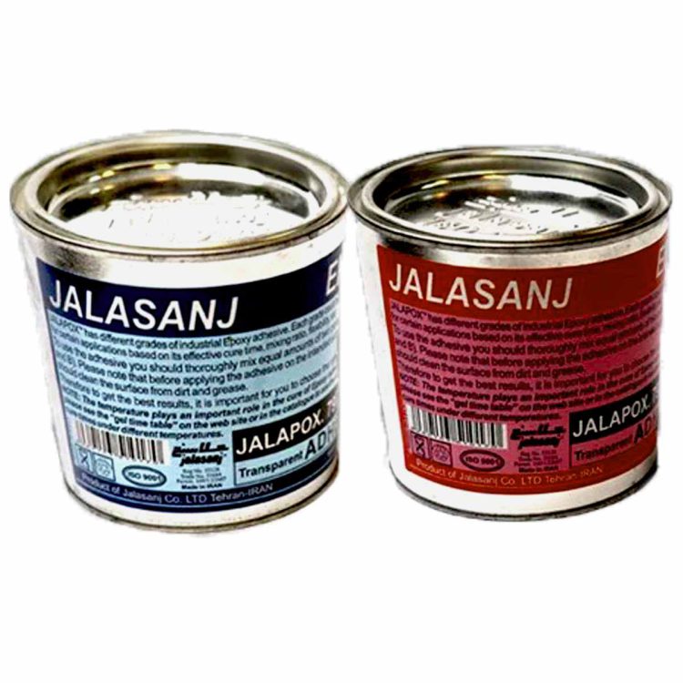 چسب دوقلو جلاسنج JALASANJ