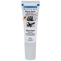 چسب سیلیکون آب بندی بلک سیل ویکن WEICON Black Seal