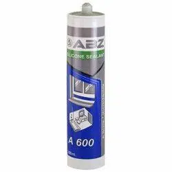 چسب سیلیکون ای‌بی‌زد ABZ A600