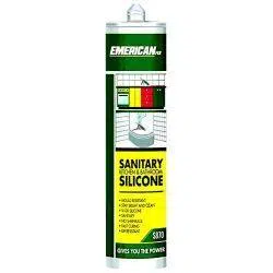 چسب سیلیکون امریکن فیکس EMERICAN FIX S870