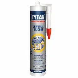 چسب سیلیکون تایتان TYTAN UNIVERSAL