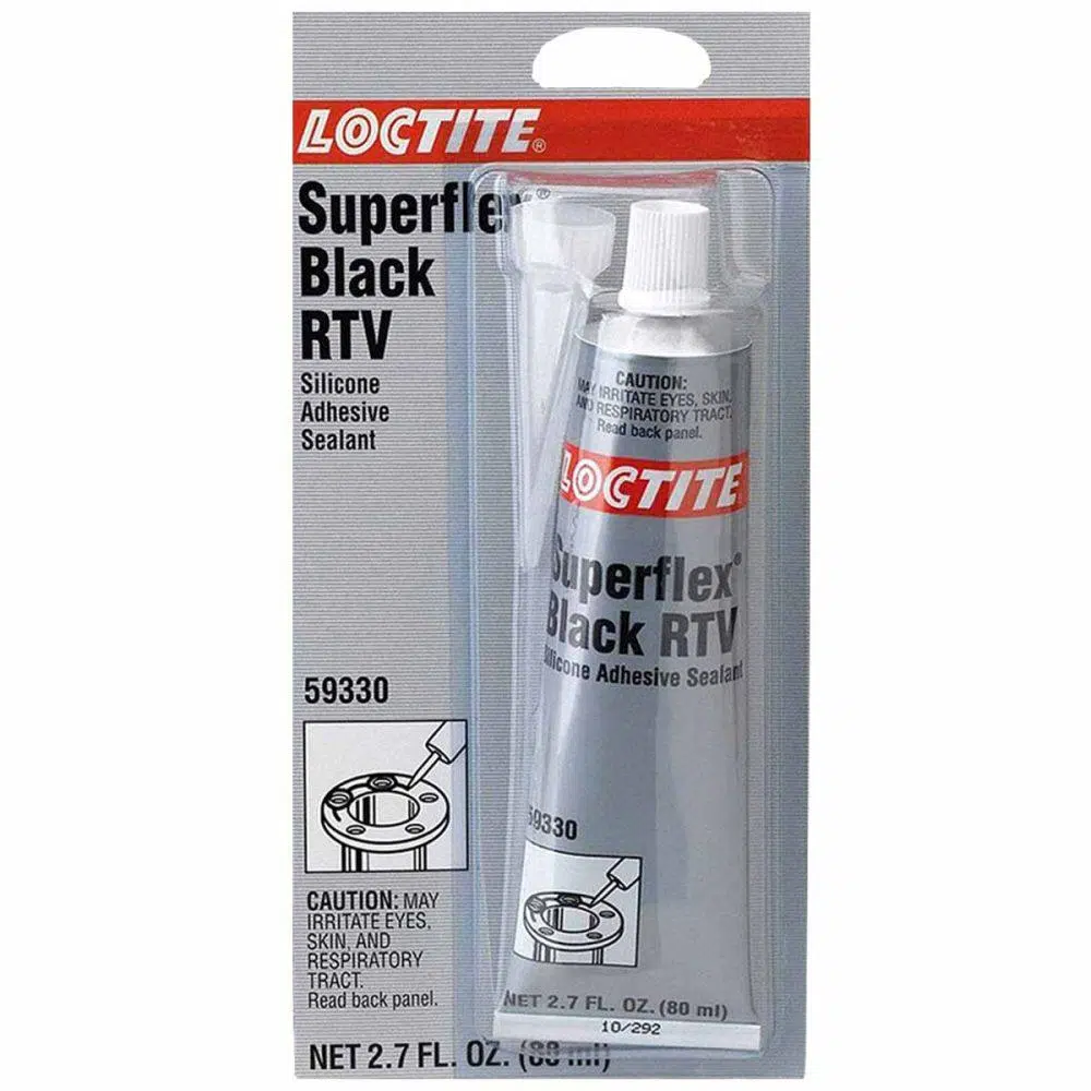 تصویر چسب سیلیکون حرارتی واشرساز لاکتایت 593 LOCTITE