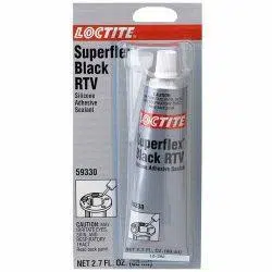 چسب سیلیکون حرارتی واشرساز لاکتایت ۵۹۳ LOCTITE
