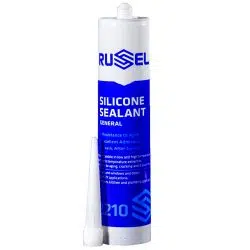 چسب سیلیکون راسل ۲۲۱۰ RUSEL