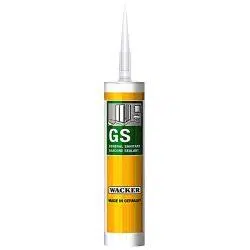 چسب سیلیکون واکر GS