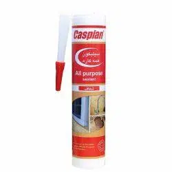 چسب سیلیکون کاسپین CASPIAN