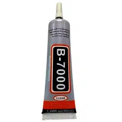 تصویر چسب مایع B-7000