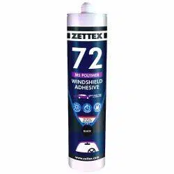 چسب و درزگیر زتکس Zettex Ms 72 Polymer