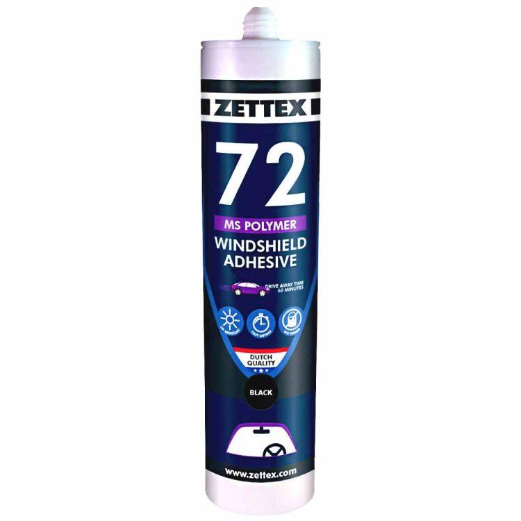چسب درزگیر زتکس ZETTEX MS 72 POLYMER