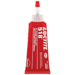چسب واشر ساز لاکتایت Loctite 518