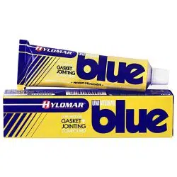 چسب واشر ساز هایلومار HAYLOMAR BLUE