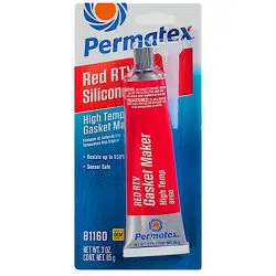 چسب واشرساز پرماتکس آرام PERMATEX