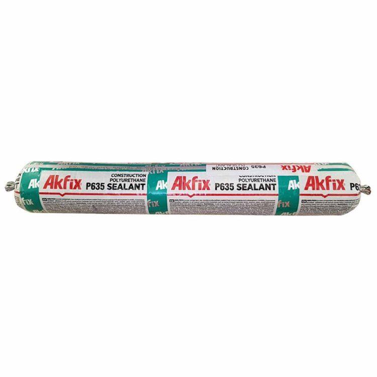 چسب پلی اورتان آکفیکس AKFIX P635