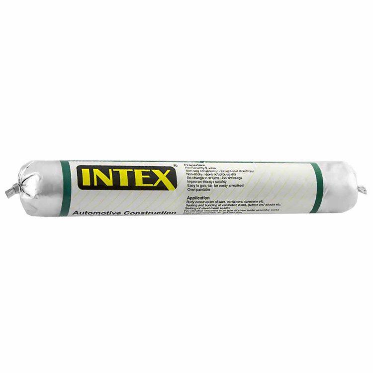 چسب درزگیر پلی اورتان اینتکس INTEX AUTOMUTIVE