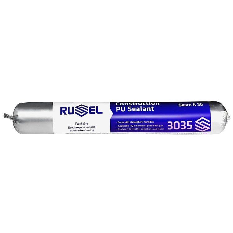 درزگیر پلی‌اورتان راسل ۳۰۳۵ RUSEL