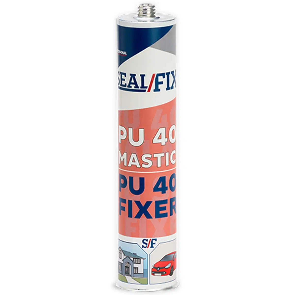 تصویر چسب پلی اورتان سلفیکس SELFIX PU 40