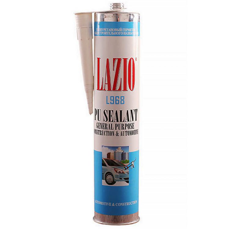 چسب پلی اورتان کارتریجی لازیو LAZIO L968