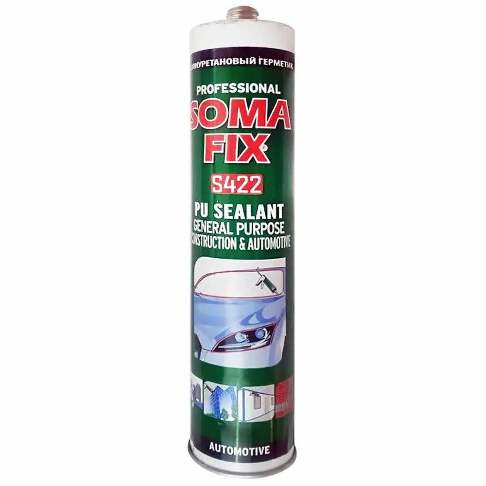 تصویر چسب پلی یورتان سومافیکس SOMAFIX S421