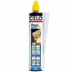 7291چسب کاشت میلگرد آپولو سلو APOLLO CELO RESI PY SF