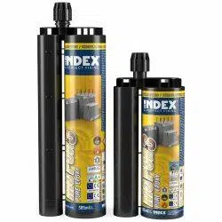 چسب کاشت میلگرد ایندکس INDEX MO PUR3