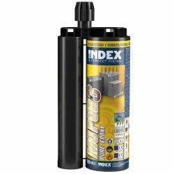 7085چسب کاشت میلگرد ایندکس INDEX MO PUR3