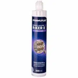 چسب کاشت میلگرد رولپلاگ R-KER II