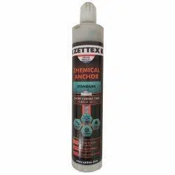 چسب کاشت میلگرد زتکس استاندارد ZETTEX STANDARD