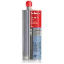 چسب کاشت میلگرد فیشر FISCHER FIS EB ll