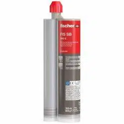 چسب کاشت میلگرد فیشر FISCHER SB