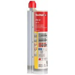 چسب کاشت میلگرد فیشر FISCHER FIS V 360 S