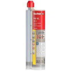 چسب کاشت میلگرد فیشر وی ال FISCHER FIS VL