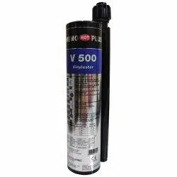 چسب کاشت میلگرد ممو هات پلاس MEMO HOT PLUS V 500