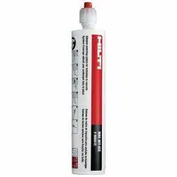چسب کاشت میلگرد هیلتی HILTI HIT-ICE