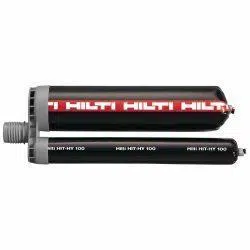 چسب کاشت میلگرد هیلتی HILTI HY 100