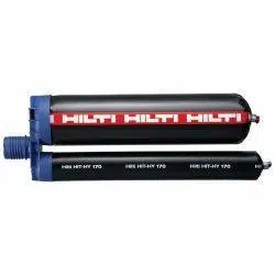 چسب کاشت میلگرد هیلتی HILTI HIT-HY 170