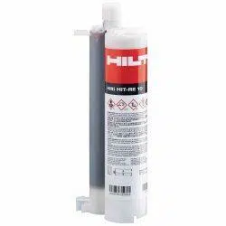 چسب کاشت میلگرد هیلتی HILTI HIT RE 10