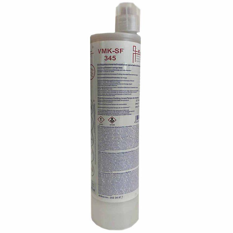 چسب کاشت میلگرد کالم KALM VMK-SF 345