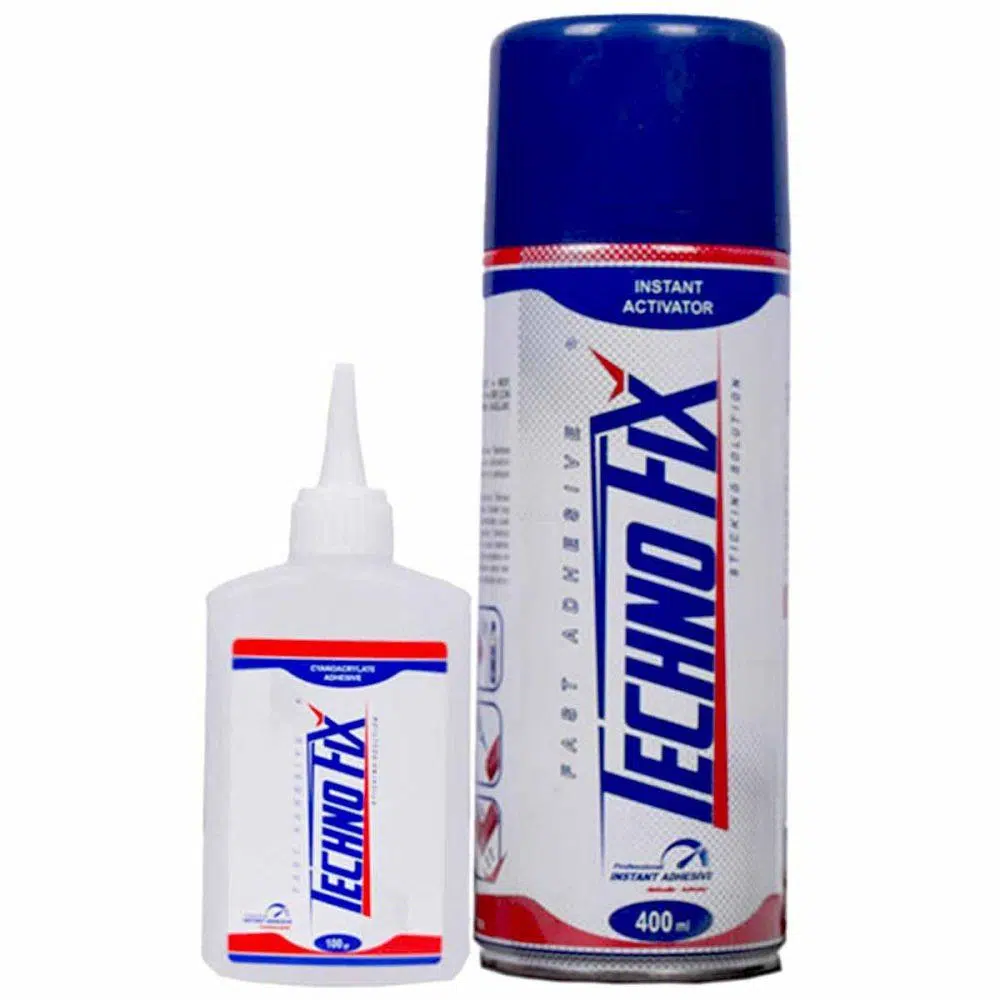 تصویر چسب یک دو سه تکنوفیکس TECHNO FIX 123