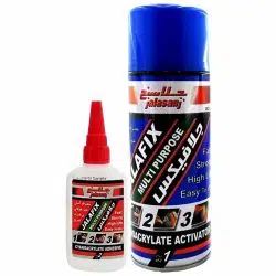 تصویر چسب یک دو سه جلافیکس JALA FIX 12