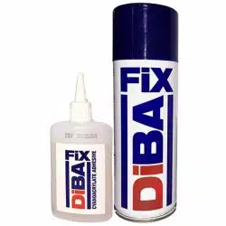 تصویر چسب یک دو سه دیبا فیکس DIBA FIX 123