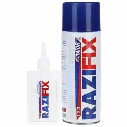 تصویر چسب یک دو سه رازی فیکس ۱۲۳ RAZI FIX