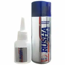 17544چسب ۱۲۳ راشافیکس RUSHA FIX