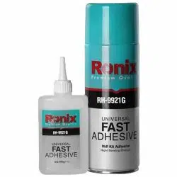 تصویر چسب یک دو سه رونیکس RONIX RH-9921G