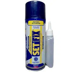 تصویر چسب یک دو سه ست فیکس SET FIX 123