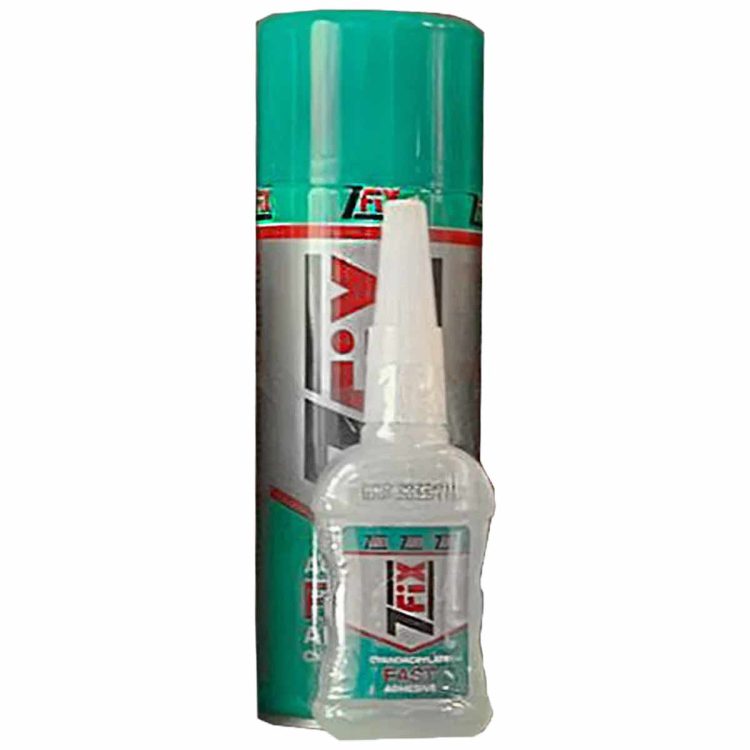 چسب ۱۲۳ سون فیکس 7FIX