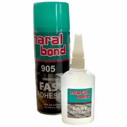 17749چسب ۱۲۳ مارال باند MARAL BOND