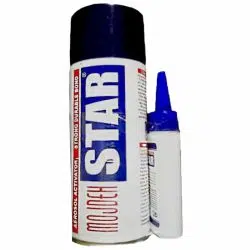 تصویر چسب یک دو سه مژده استار MOJDEH STAR 123
